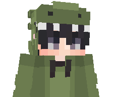 JustDinu's skin