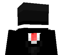 TheMagicianOfMC's skin