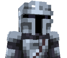 mistdroagoon's skin