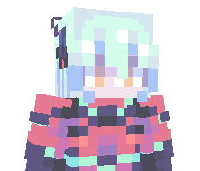 MocoHl's skin