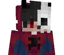 SubAtomiic's skin