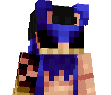 Katoshiyy's skin