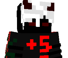 Draculearx's skin