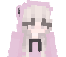 Diloe's skin