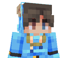 Wacky1209's skin