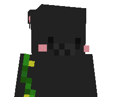 GolemC4t's skin