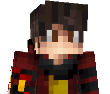 MrCemal's skin