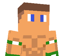 ImprovedNate's skin