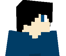 JaidenHusker's skin