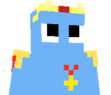Golf_MC's skin