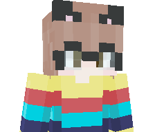 MissKitsYune's skin