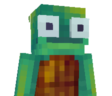 Turtoishk's skin