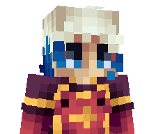 Loxyyyyy's skin
