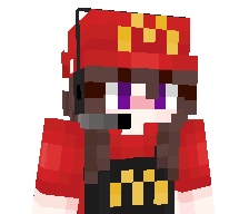 Jandus's skin