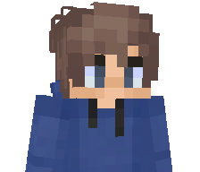 ImCosmo's skin