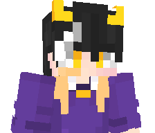 DakroNory's skin