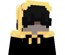 daddel4ever's skin