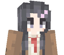 kanezin's skin