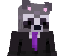 MinMaxx's skin