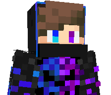 Clogmic's skin