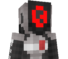 CaelenTheHuman's skin