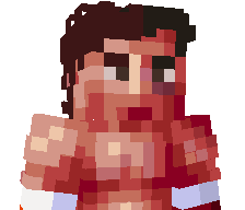 gaguu's skin