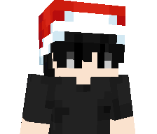 XinfinitX's skin