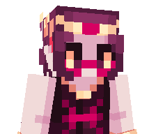 Zinnieh's skin