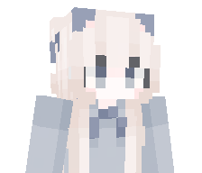 WhiteNight1118's skin