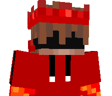LimitedGG's skin