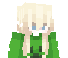 alkuo's skin