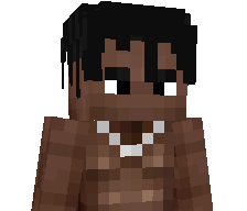 Donnerricado's skin