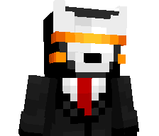 DogTM's skin