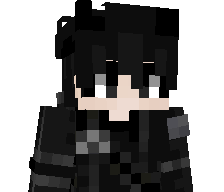 lightningsnipes's skin