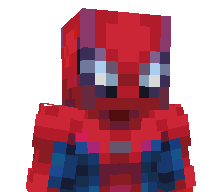 DigiGotDizzy's skin