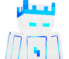 SoyDarix's skin