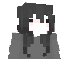 yvntal's skin