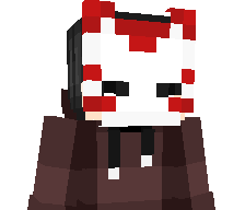 Isan0tfound12's skin