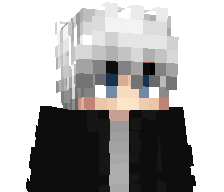 Modestas323's skin