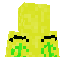 theamazingalexia's skin