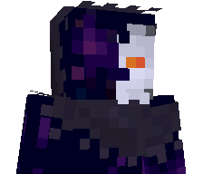 SINmorr's skin