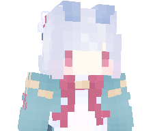 Vayura's skin