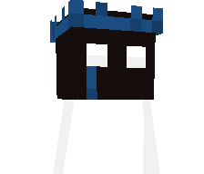 Tsuggga's skin