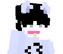 Shadow673's skin
