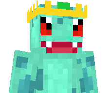 Dominator77X's skin