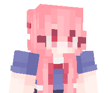 bukikirai's skin