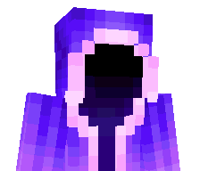 KineticAmethyst's skin