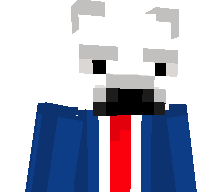 UPSSDDEERR123's skin