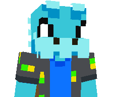 King_Olly's skin