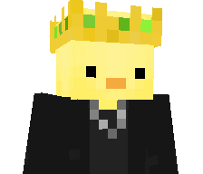 KILLA_DUCKY's skin